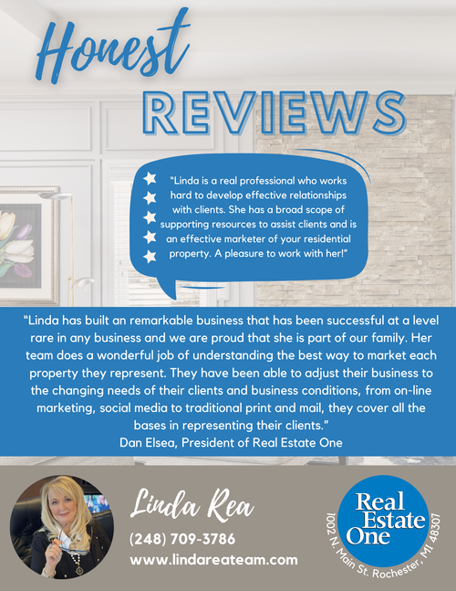 Thank you Linda!