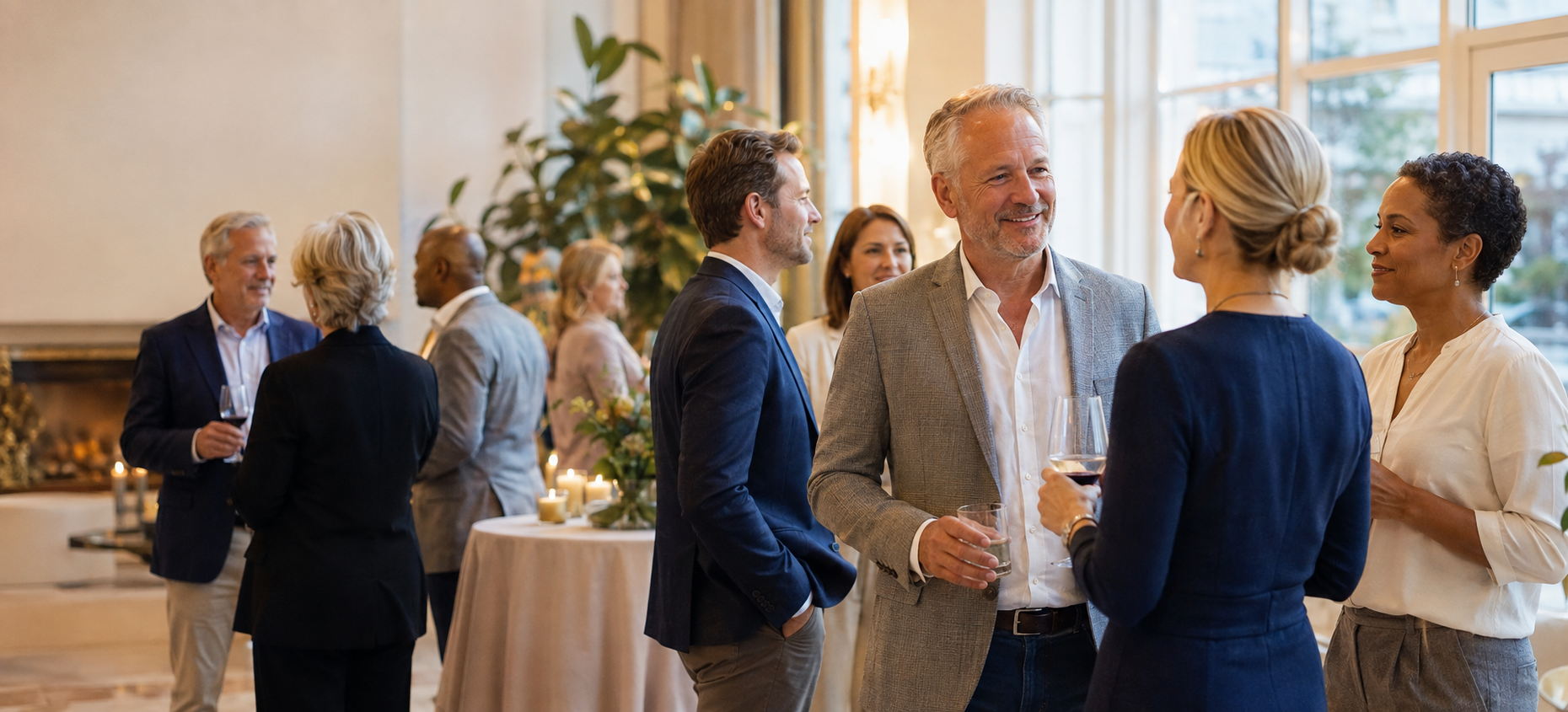 All Things Real Estate, Trusts and Wills educational seminar at the Royal Park Hotel